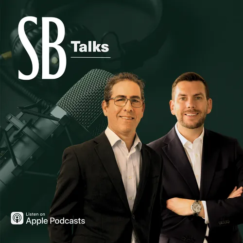 SB Talks