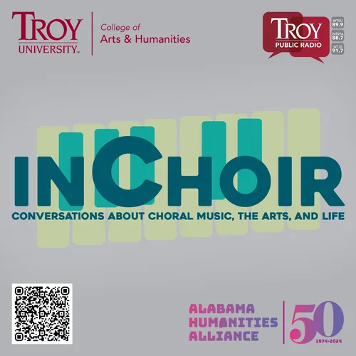 InChoir: Conversations about Choral Music, The Arts, and Life