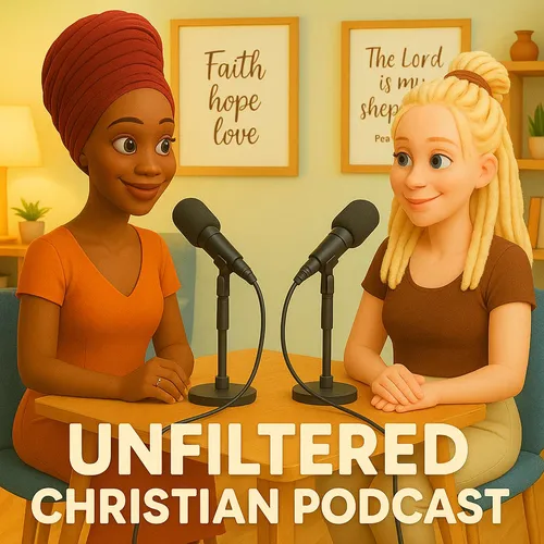 Unfiltered Christian Podcast