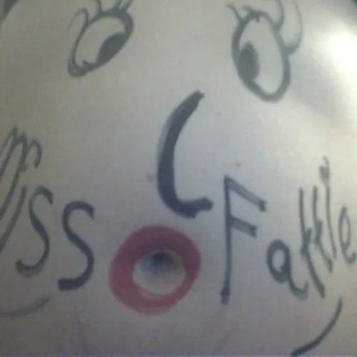 Thank You! But I'm Not Pregnant...Just Fat!