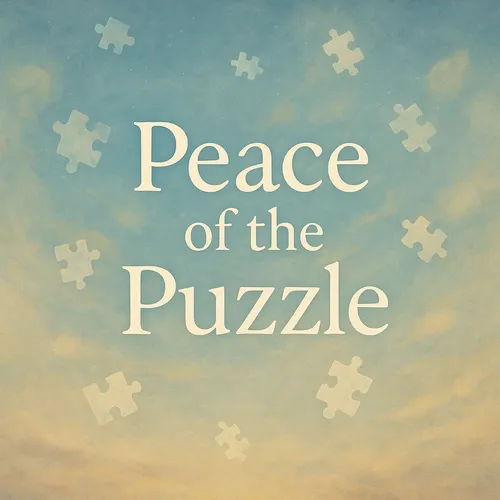 Peace of the Puzzle
