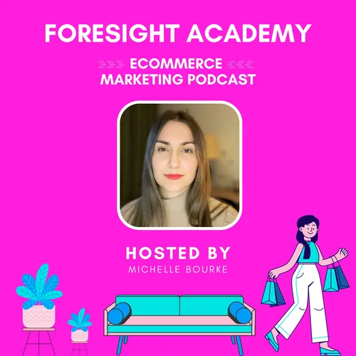 Foresight Marketing Academy