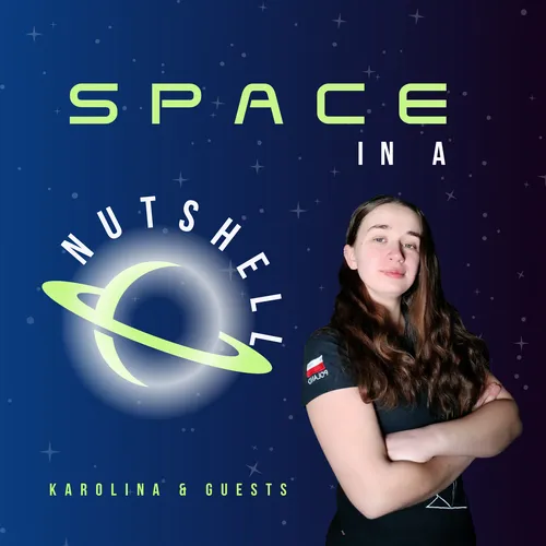 Space in a nutshell