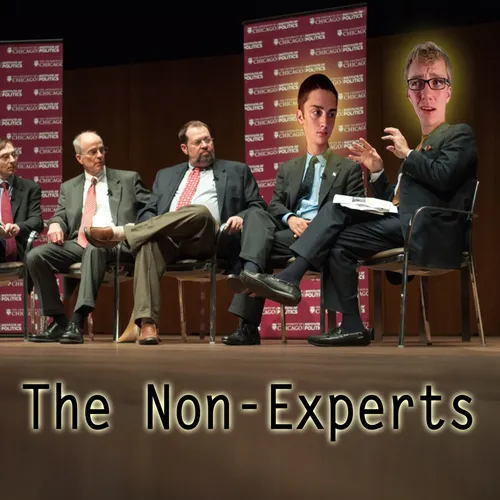 The Non-Experts