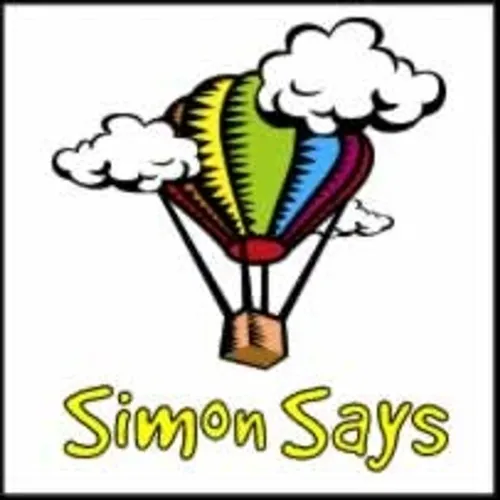 Simon Says CBS