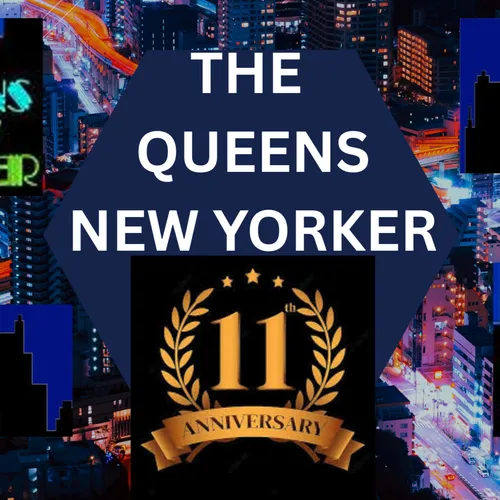THE QUEENS NEW YORKER