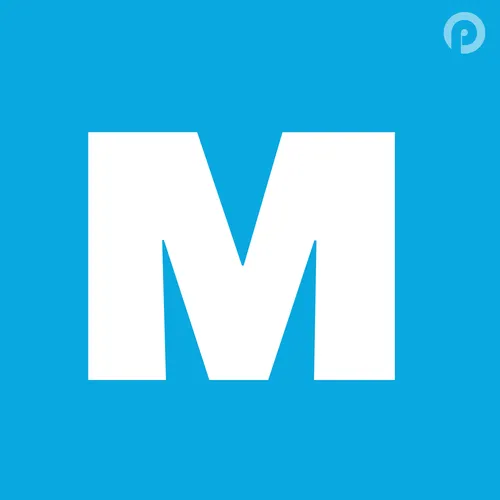 Marc Allen's Podcast