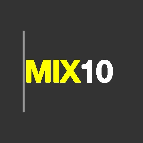 Mix 10 Podcast – Mikael Klasson