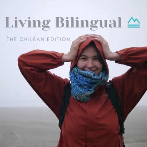 Living Bilingual Abroad