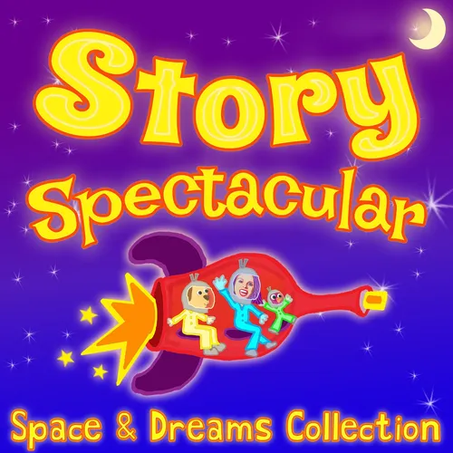Story Spectacular
