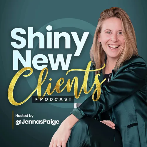 Shiny New Clients!