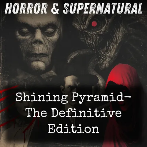 Shining Pyramid-  The Definitive Edition