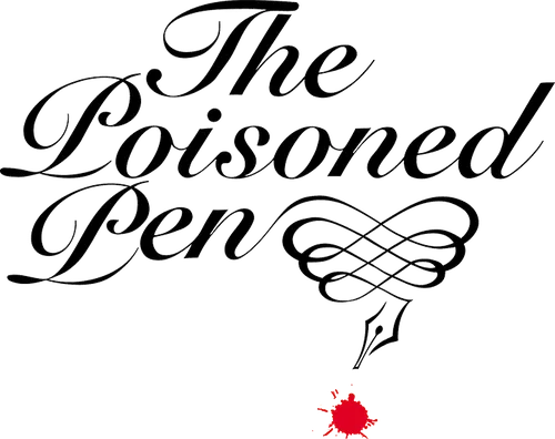 Poisoned Pen Podcast