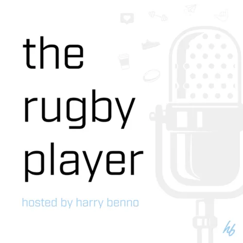 The Rugby Player