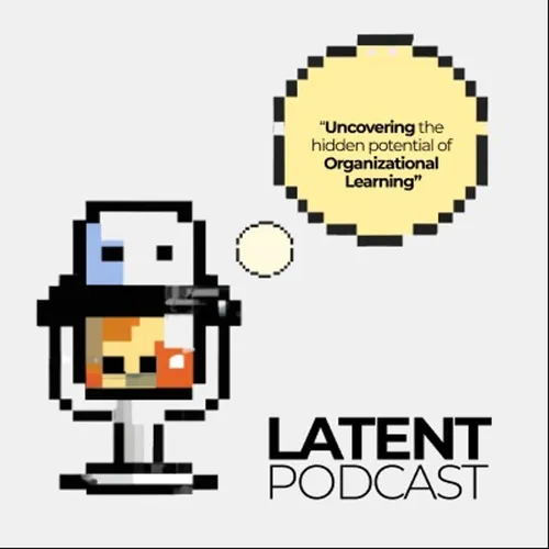 Latent Podcast