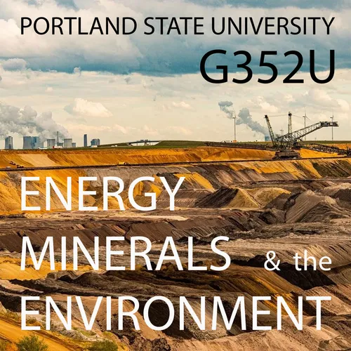 G352U Lectures (Audio Only)