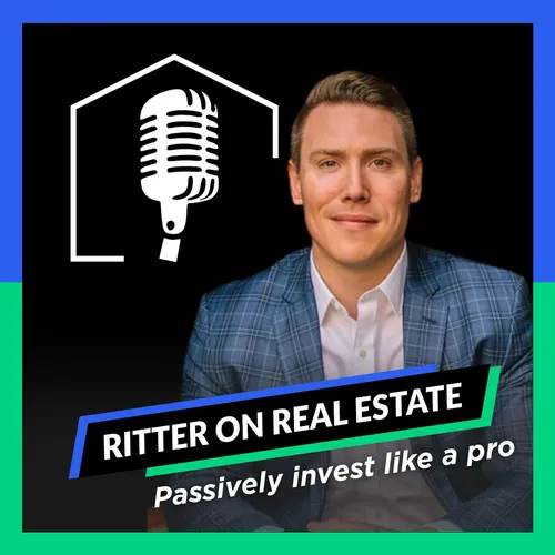 Ritter on Real Estate - Podcast