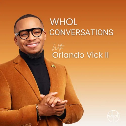 WHOL Conversations