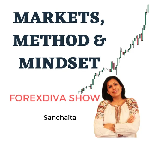 ForexDiva Show- Markets, Methods & Mindset