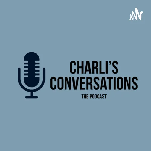 charli’s conversations