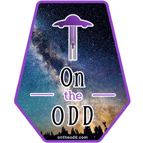 On The Odd: Cults, Hauntings, The Paranormal & Unexplained