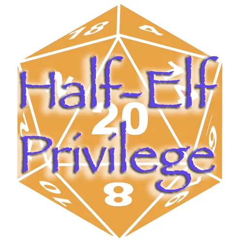 Half-Elf Privilege