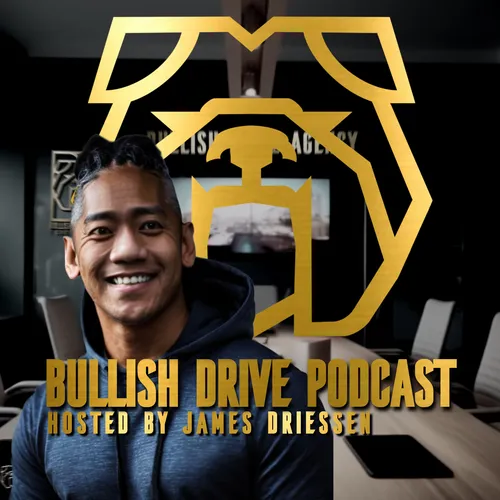 Bullish Drive Podcast