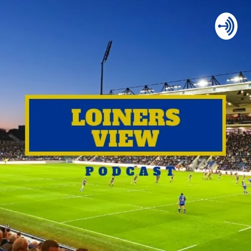 Loiners View