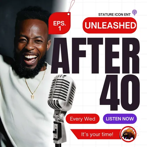 Unleashed After 40