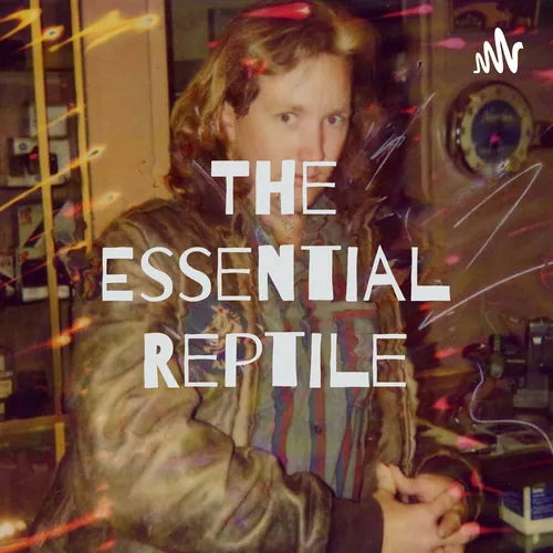 The Essential Reptile