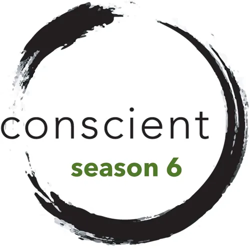 conscient podcast