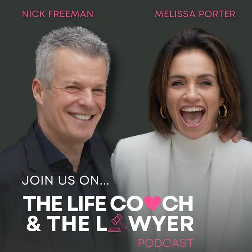The Life Coach and The Lawyer