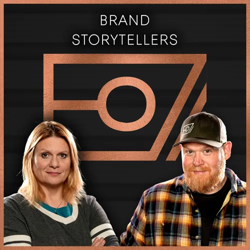 Brand Storytellers with Eo7 Media