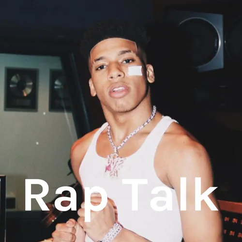 Rap Talk