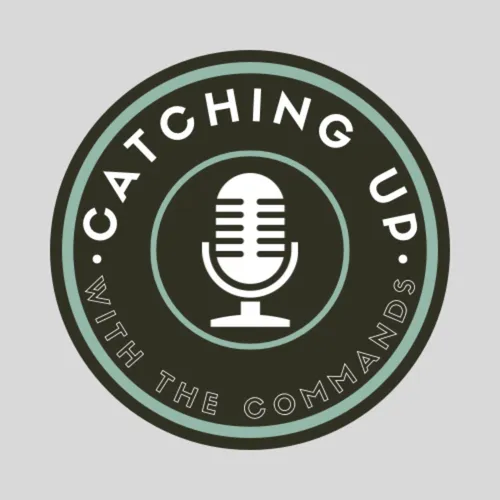 Catching Up with the Commands