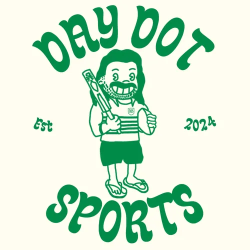 Day Dot Sports Podcast