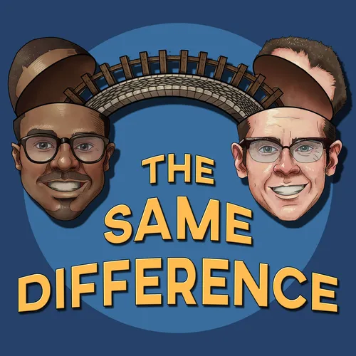 The Same Difference