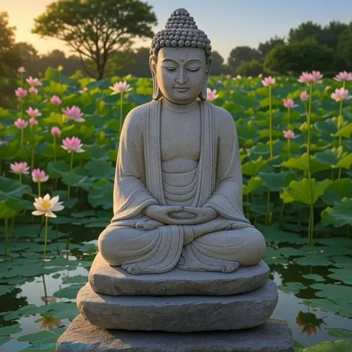 Buddha Vibes Podcast