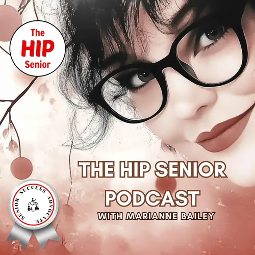 The HIP Senior Podcast