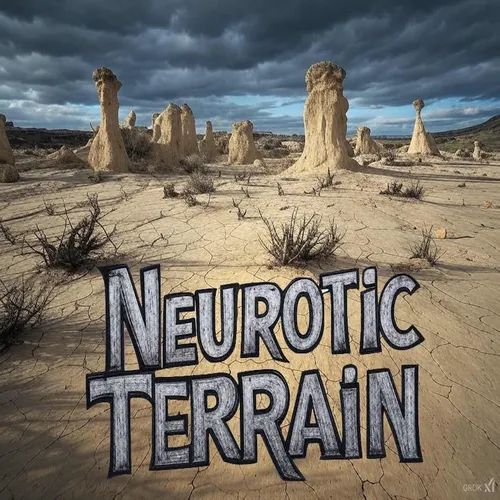 Neurotic Terrain
