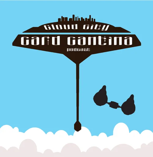 Cloud City Card Cantina