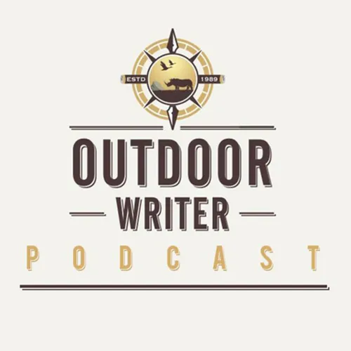 Outdoor Writer