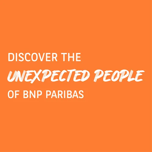 Unexpected People