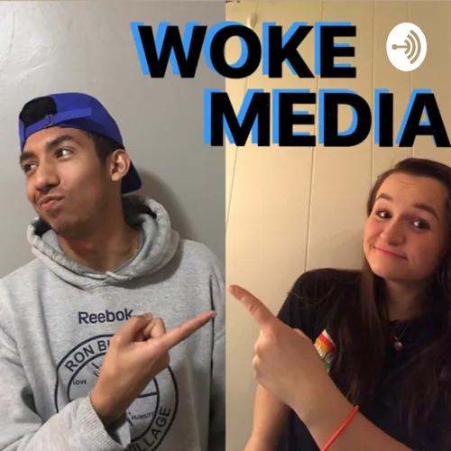 Woke Media