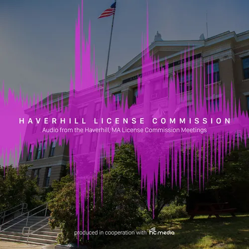 Haverhill License Commission