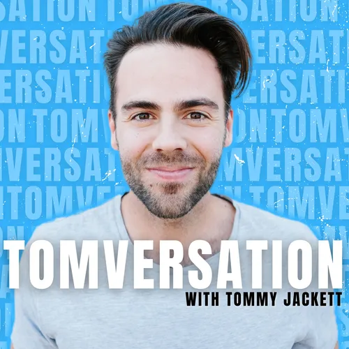 Tomversation