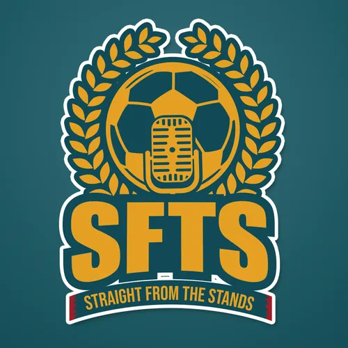 Straight from the Stands : An Unapologetic LA Galaxy Podcast
