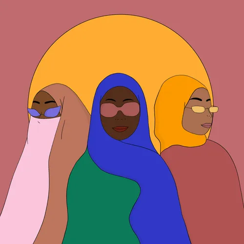The Digital Sisterhood