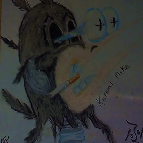 Beast N Your Head