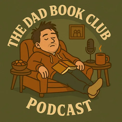 The Dad Book Club Podcast